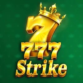 Play 777 Strike slot by Red Tiger Gaming on www.revolution-casino.org