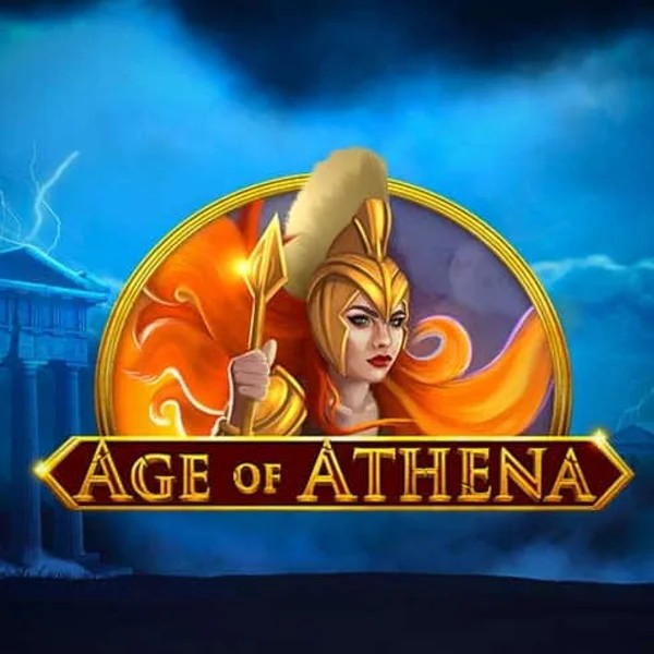 Age of Athena – slot by Epic Industries, featured at www.revolution-casino.org