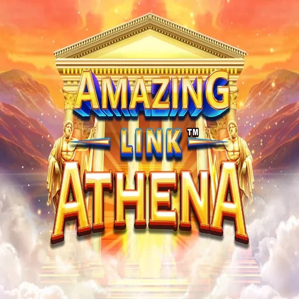 Play the Amazing Link Athena slot by SpinPlay Games on Revolution Casino