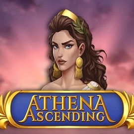 Play the Athena Ascending slot by Play’n GO on Revolution Casino