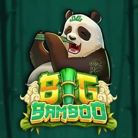 Play Big Bamboo slot by Push Gaming on www.revolution-casino.org