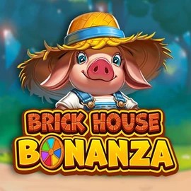 Brick House Bonanza – slot by Pragmatic Play, featured at www.revolution-casino.org