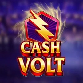 Play Cash Volt slot by Red Tiger Gaming on www.revolution-casino.org