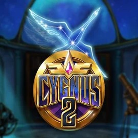 Play the Cygnus 2 slot by ELK Studios on Revolution Casino