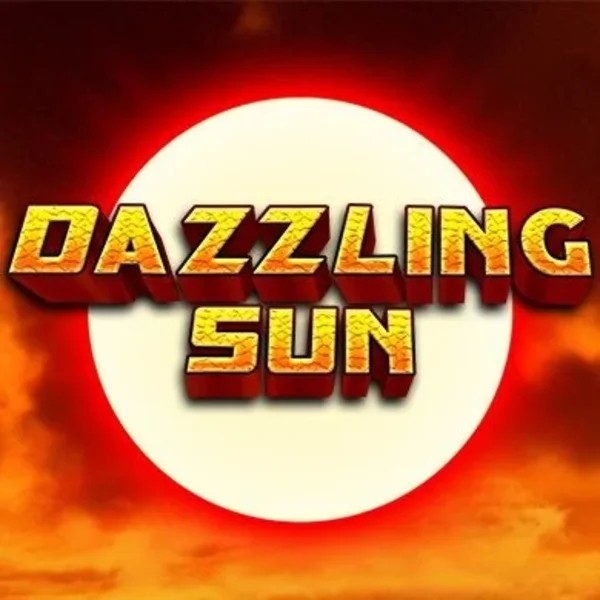 Play Dazzling Sun slot by Win Studios on www.revolution-casino.org