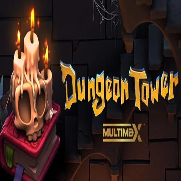 Play Dungeon Tower slot by Peter &amp; Sons on www.revolution-casino.org