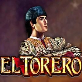 Slots logo of El Torero from RTG (Reel Time Gaming) at Revolution Casino