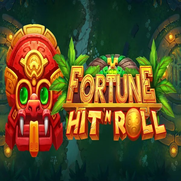 Play the Fortune Hit'n Roll slot by Pragmatic Play on Revolution Casino