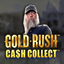 Enjoy Gold Rush Cash Collect by Origins – logo hosted on www.revolution-casino.org