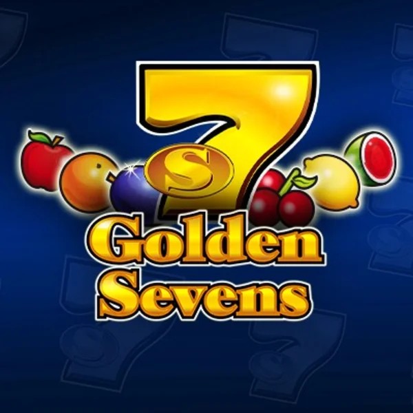 Golden Sevens online slot from Greentube – play at www.revolution-casino.org