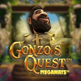 Gonzita’s Quest game by Red Tiger Gaming – logo hosted on Revolution Casino