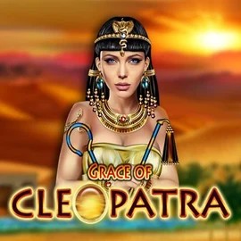 Play Grace of Cleopatra slot by Amusnet Interactive on www.revolution-casino.org