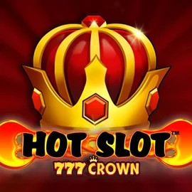Hot Slot 777 Crown – slot by Wazdan, featured at www.revolution-casino.org