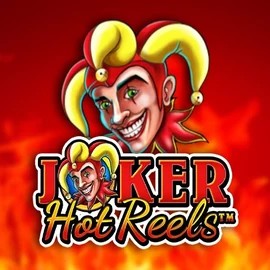 Play Joker Hot Reels slot by Playtech on www.revolution-casino.org