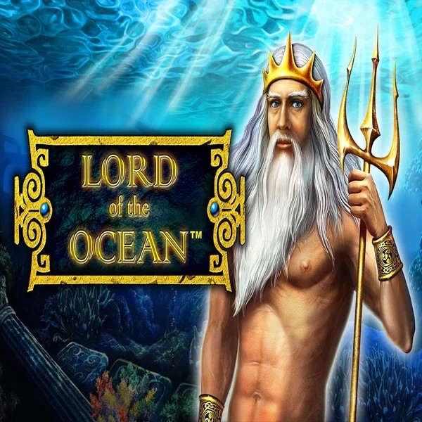 Play Lord of The Ocean slot by Greentube on www.revolution-casino.org