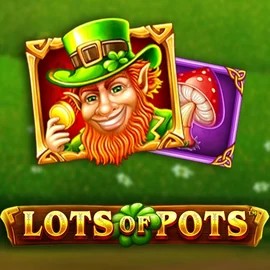 Play Lots of Pots slot by SYNOT Games on www.revolution-casino.org