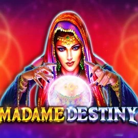 Play Madame Destiny slot by Pragmatic Play on www.revolution-casino.org