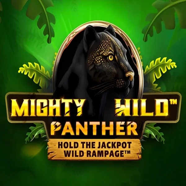 Play the Mighty Wild Panther slot by Wazdan on Revolution Casino