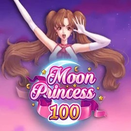 Play Moon Princess 100 slot by Play’n GO on www.revolution-casino.org