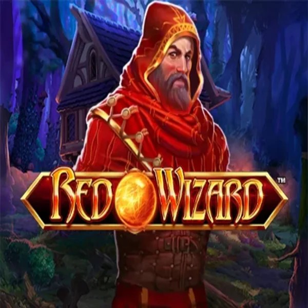 Red Wizard online slot from Rarestone Gaming – play at www.revolution-casino.org