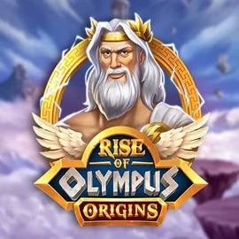 Play the Rise of Olympus Origins slot by Play'n GO on Revolution Casino
