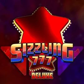 Enjoy Sizzling 777 Deluxe by Wazdan – logo hosted on www.revolution-casino.org