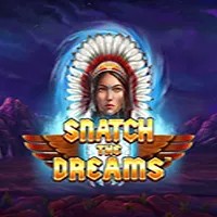 Snatch The Dreams casino game by SYNOT Games – featured logo at Revolution Casino