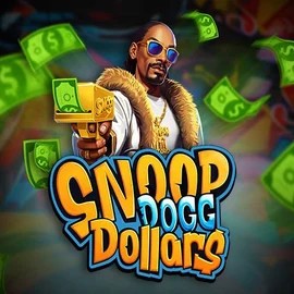 Snoop Dogg Dollars – slot by BGAMING, featured at www.revolution-casino.org