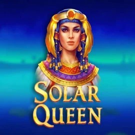 Enjoy Solar Queen by Playson – logo hosted on www.revolution-casino.org
