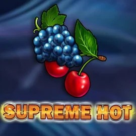 Enjoy Supreme Hot by Amusnet Interactive – logo hosted on www.revolution-casino.org