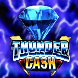 Thunder Cash slot visual from Novomatic available on www.revolution-casino.org