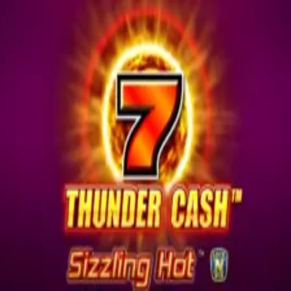 Thunder Cash Sizzling Hot – slot by Novomatic, featured at www.revolution-casino.org